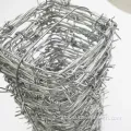 Excellent Barbed Iron Wire Excellent Galvanized Razor Barbed Wire Factory